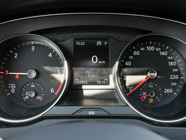 Volkswagen Passat DW2UR37#2.0 TDI Business DSG Aktywny temp Cz.park Salon PL VAT23%