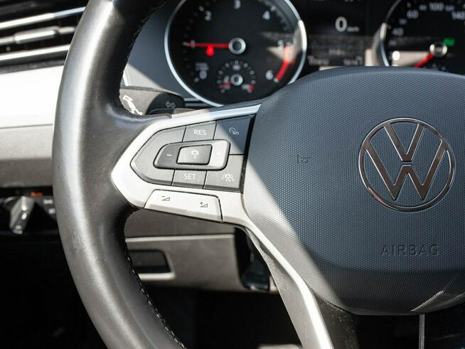 Volkswagen Passat DW2UR37#2.0 TDI Business DSG Aktywny temp Cz.park Salon PL VAT23%