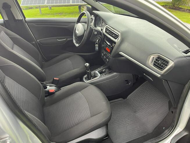 Peugeot 301 Przeb 65 tys km Salon Polska