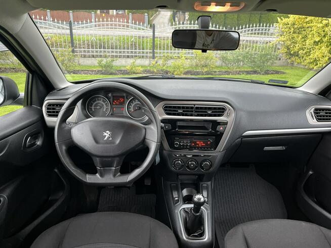 Peugeot 301 Przeb 65 tys km Salon Polska