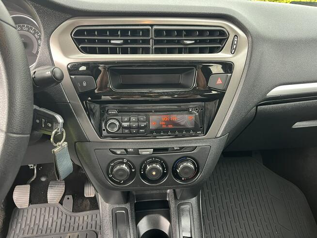 Peugeot 301 Przeb 65 tys km Salon Polska