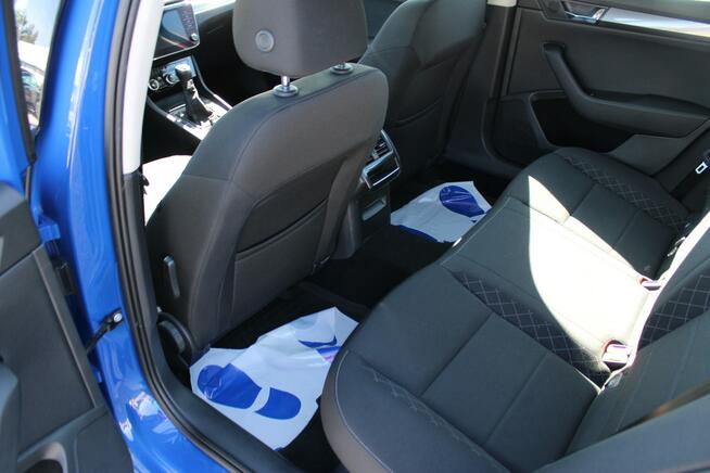 Škoda Superb Salon Polska Gwarancja Active Netto 54390PLN