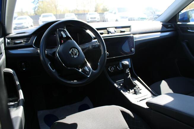 Škoda Superb Salon Polska Gwarancja Active Netto 54390PLN