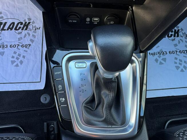 Kia Cee'd Pisemna Gwarancja 12 miesięcy