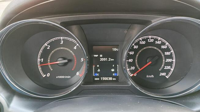 Mitsubishi ASX Navi Gwarancja