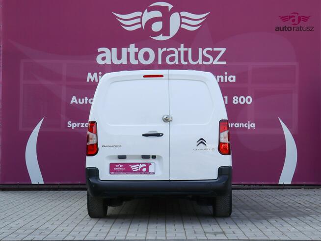 Citroen Berlingo Long X L*Fv 23%*Navi*Czujniki*Gwarancja