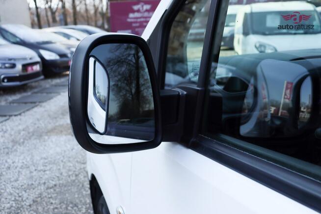 Citroen Berlingo Long X L*Fv 23%*Navi*Czujniki*Gwarancja