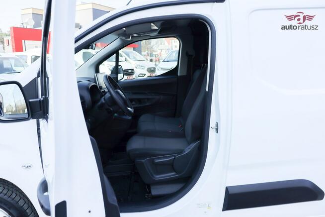 Citroen Berlingo Long X L*Fv 23%*Navi*Czujniki*Gwarancja