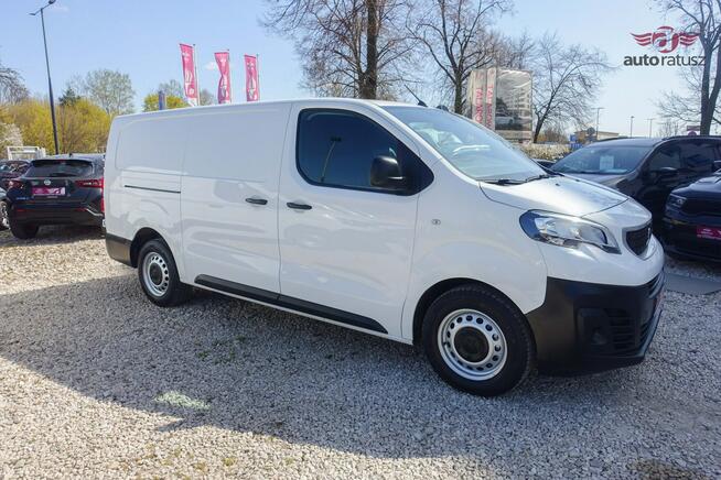 Peugeot Expert Fv23%*Org. Lakier*Long L3*Historia Serwisowa*2.0HDI*Gwarancja Premium*