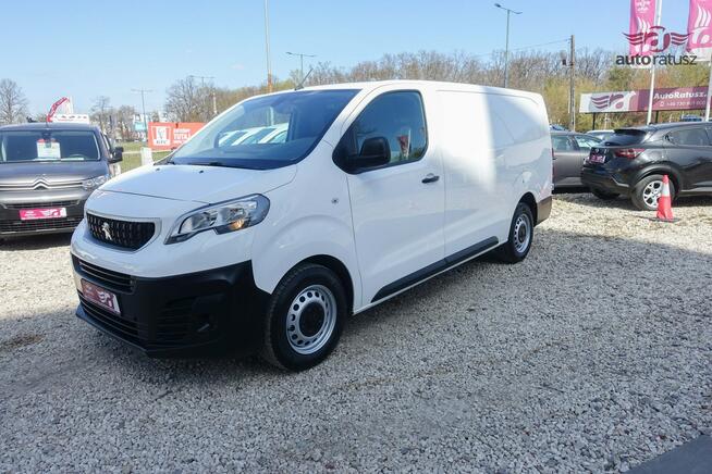 Peugeot Expert Fv23%*Org. Lakier*Long L3*Historia Serwisowa*2.0HDI*Gwarancja Premium*