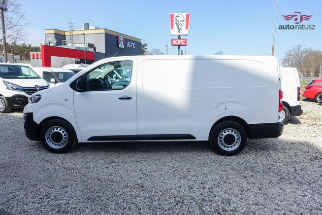Peugeot Expert Fv23%*Org. Lakier*Long L3*Historia Serwisowa*2.0HDI*Gwarancja Premium*