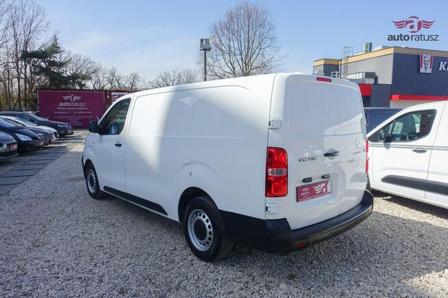 Peugeot Expert Fv23%*Org. Lakier*Long L3*Historia Serwisowa*2.0HDI*Gwarancja Premium*