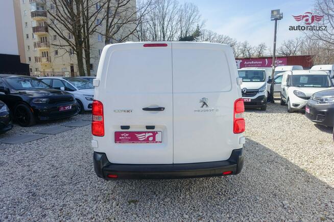 Peugeot Expert Fv23%*Org. Lakier*Long L3*Historia Serwisowa*2.0HDI*Gwarancja Premium*