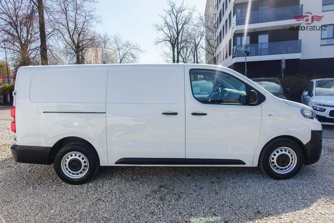 Peugeot Expert Fv23%*Org. Lakier*Long L3*Historia Serwisowa*2.0HDI*Gwarancja Premium*