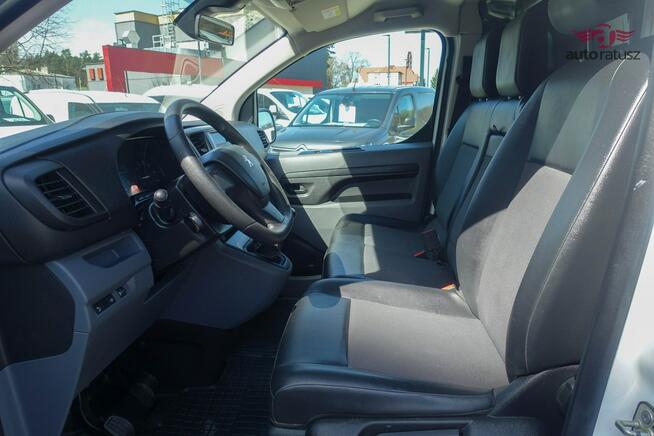 Peugeot Expert Fv23%*Org. Lakier*Long L3*Historia Serwisowa*2.0HDI*Gwarancja Premium*