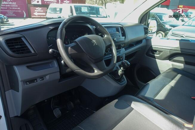 Peugeot Expert Fv23%*Org. Lakier*Long L3*Historia Serwisowa*2.0HDI*Gwarancja Premium*