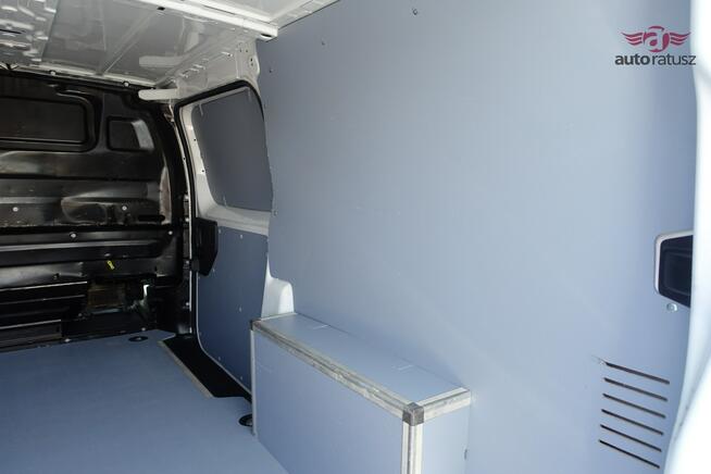 Peugeot Expert Fv23%*Org. Lakier*Long L3*Historia Serwisowa*2.0HDI*Gwarancja Premium*