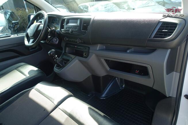 Peugeot Expert Fv23%*Org. Lakier*Long L3*Historia Serwisowa*2.0HDI*Gwarancja Premium*