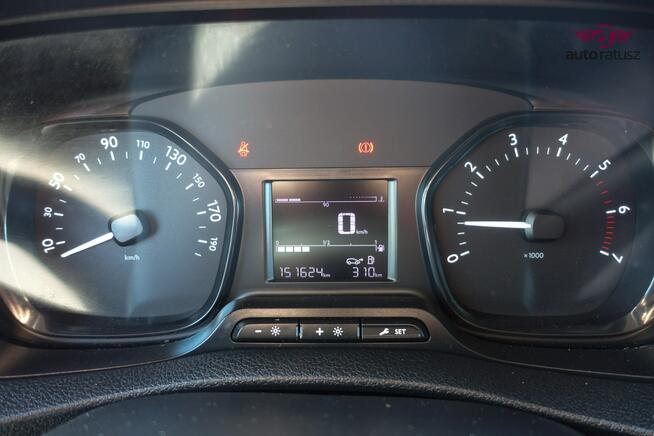Peugeot Expert Fv23%*Org. Lakier*Long L3*Historia Serwisowa*2.0HDI*Gwarancja Premium*