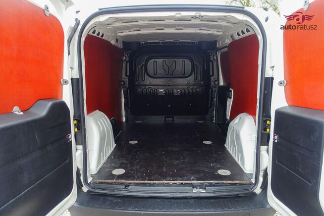 Opel Combo Fv 23% *Long - XL*Bezwypadkowy Org. Lakier*Pełny Serwis* 28 500 netto