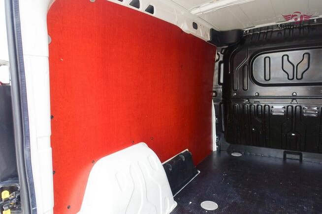 Opel Combo Fv 23% *Long - XL*Bezwypadkowy Org. Lakier*Pełny Serwis* 28 500 netto