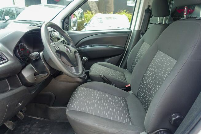 Opel Combo Fv 23% *Long - XL*Bezwypadkowy Org. Lakier*Pełny Serwis* 28 500 netto