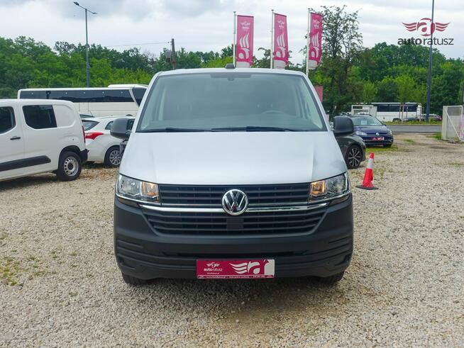 Volkswagen Transporter Navi*Zabudowa*Zadbany*FV23%
