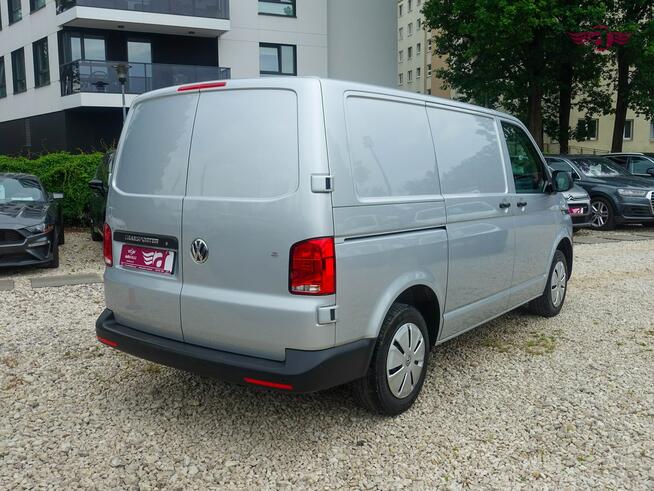 Volkswagen Transporter Navi*Zabudowa*Zadbany*FV23%