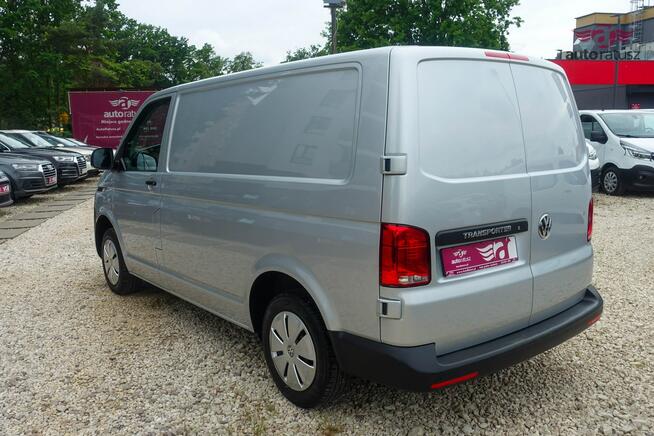 Volkswagen Transporter Navi*Zabudowa*Zadbany*FV23%