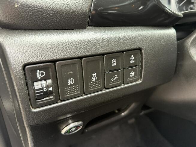 Suzuki Vitara 1,6 i4X4. allgrip skora radar kamera LED