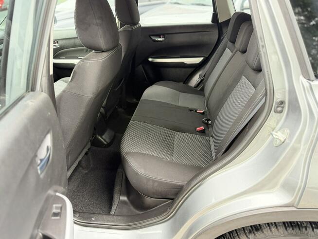 Suzuki Vitara 1,6 i4X4. allgrip skora radar kamera LED