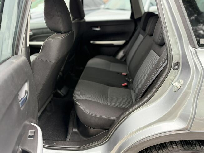 Suzuki Vitara 1,6 i4X4. allgrip skora radar kamera LED
