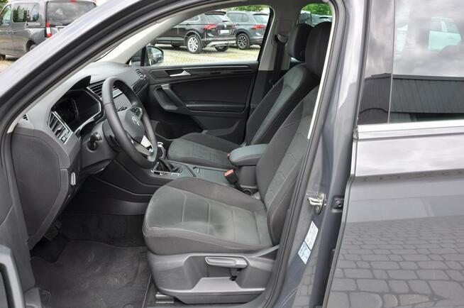 Volkswagen Tiguan 2.0TDI 150KM DSG Elegance El.Klapa Panorama Nav Kamera Gwar. Dealer