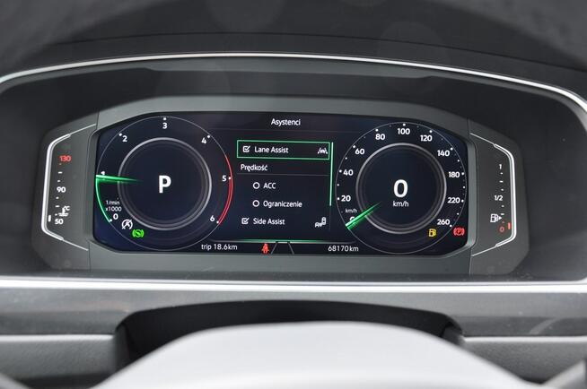 Volkswagen Tiguan 2.0TDI 150KM DSG Elegance El.Klapa Panorama Nav Kamera Gwar. Dealer