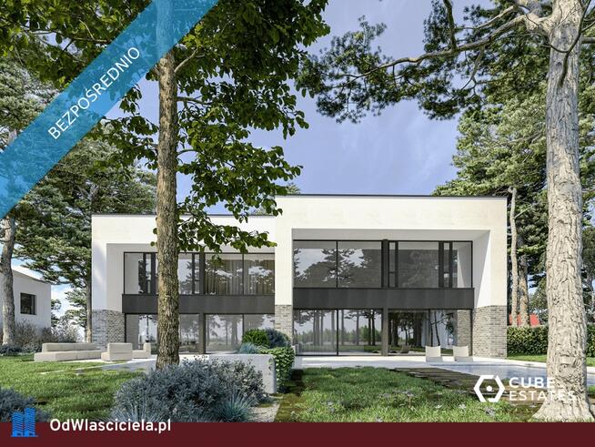 Villa Radość, luksusowy dom  basenem