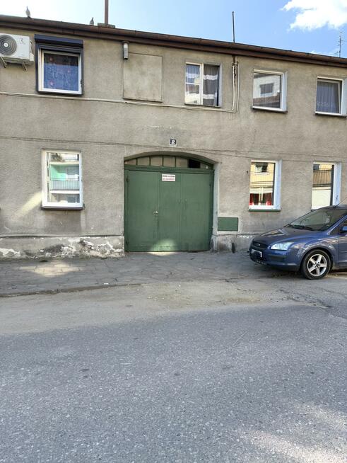Mieszkanie Chodzież