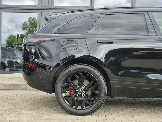 Range Rover Velar 2.0D 204KM AWD Auto Dynamic SE / Salon Polska / ASO