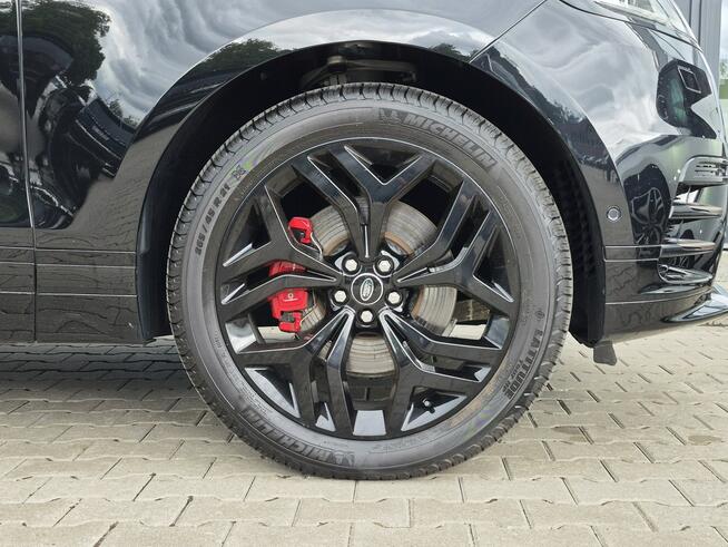 Range Rover Velar 2.0D 204KM AWD Auto Dynamic SE / Salon Polska / ASO