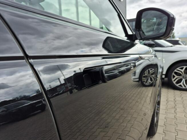 Range Rover Velar 2.0D 204KM AWD Auto Dynamic SE / Salon Polska / ASO