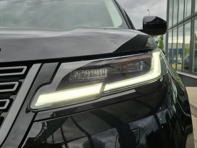 Range Rover Velar 2.0D 204KM AWD Auto Dynamic SE / Salon Polska / ASO