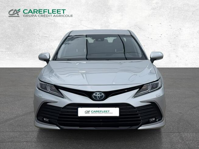 Toyota Camry 2.5 Hybrid Comfort CVT Sedan