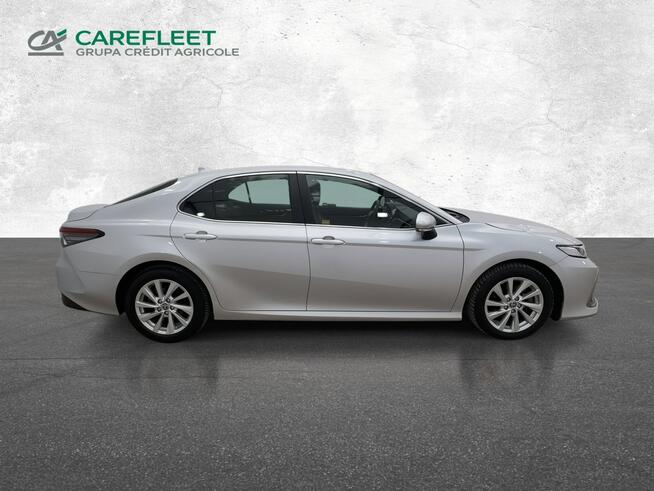 Toyota Camry 2.5 Hybrid Comfort CVT Sedan