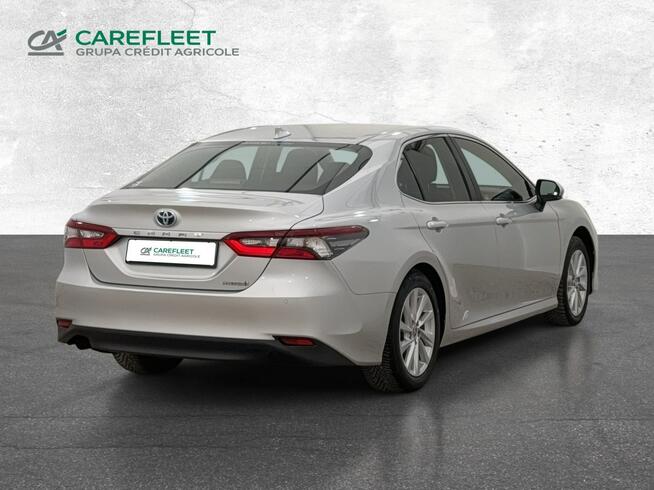 Toyota Camry 2.5 Hybrid Comfort CVT Sedan