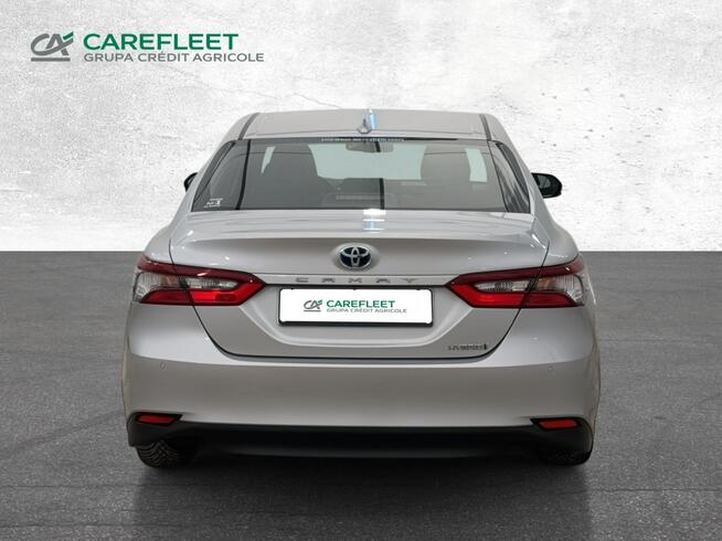 Toyota Camry 2.5 Hybrid Comfort CVT Sedan