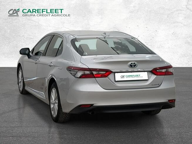 Toyota Camry 2.5 Hybrid Comfort CVT Sedan