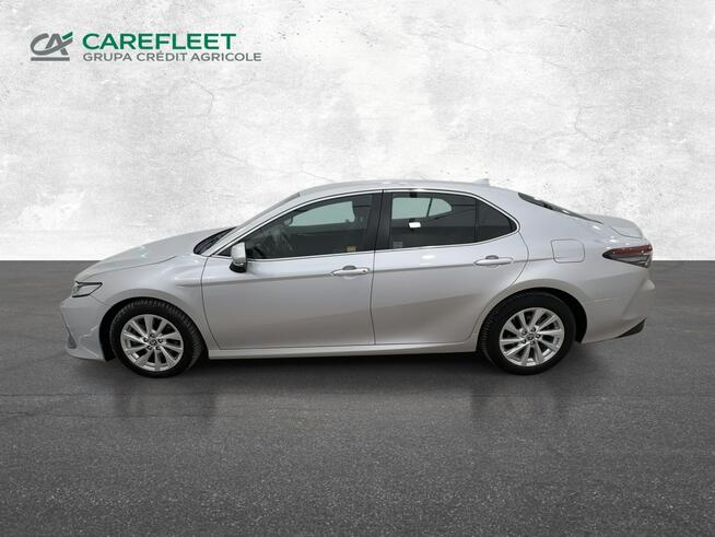 Toyota Camry 2.5 Hybrid Comfort CVT Sedan