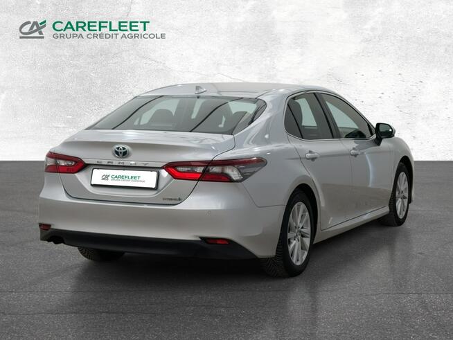 Toyota Camry 2.5 Hybrid Comfort CVT Sedan