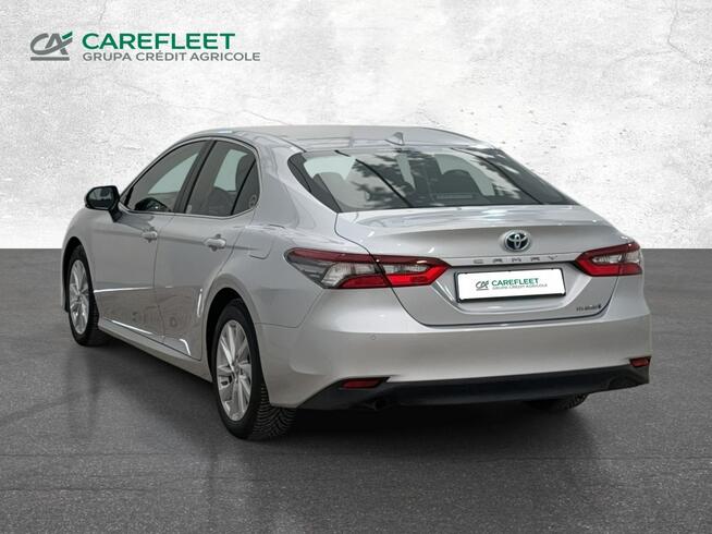 Toyota Camry 2.5 Hybrid Comfort CVT Sedan