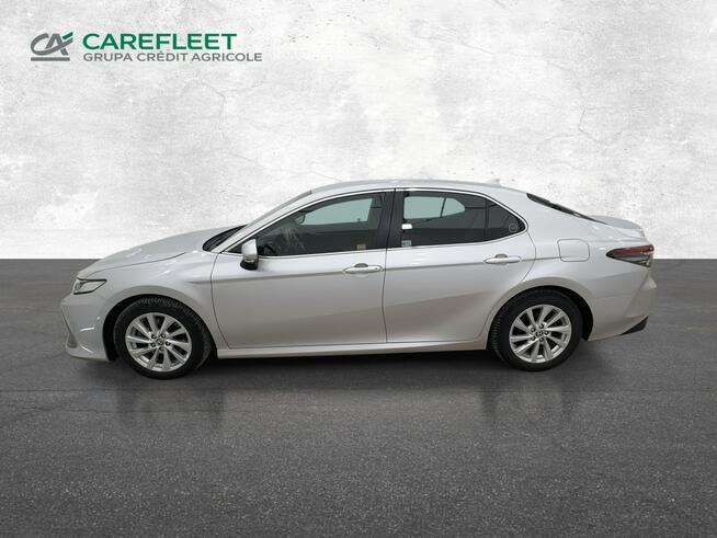 Toyota Camry 2.5 Hybrid Comfort CVT Sedan
