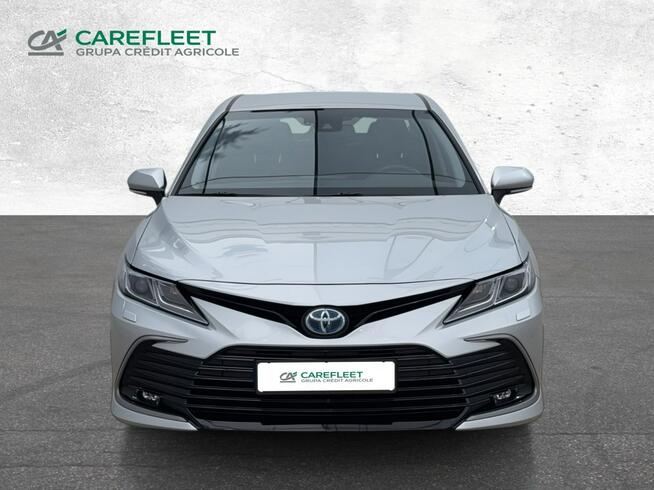 Toyota Camry 2.5 Hybrid Comfort CVT Sedan